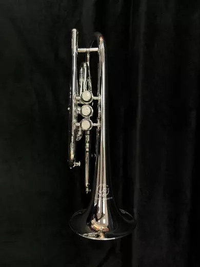 John Packer Trumpet 2
